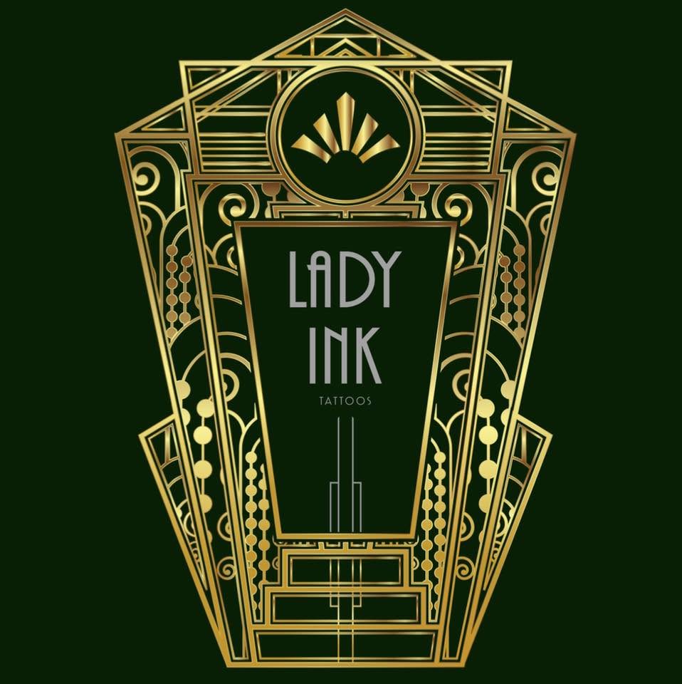Lady Ink Tattoos